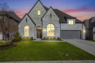 2721 Garrison Dr, Melissa, TX 75454 - Photo 1