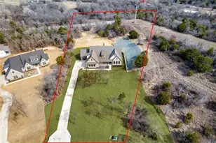 521 Aermotor Loop, Weatherford, TX 76085 - Photo 36