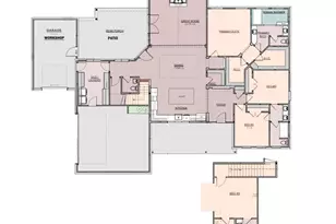 521 Aermotor Loop, Weatherford, TX 76085 - Photo 4