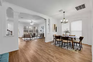 15704 Ringdove, Fort Worth, TX 76262 - Photo 12