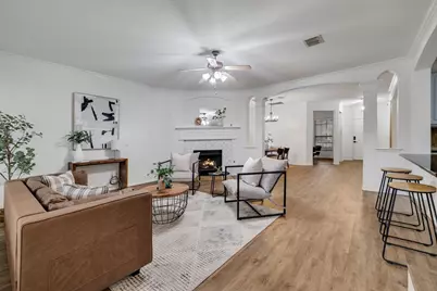 15704 Ringdove, Fort Worth, TX 76262 - Photo 1