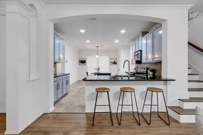 15704 Ringdove, Fort Worth, TX 76262 - Photo 4