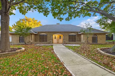 7121 Pleasant View Drive, Dallas, TX 75231 - Photo 1