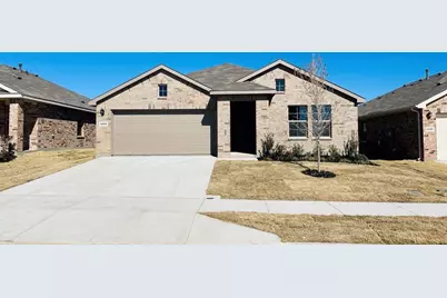 4260 Trickling Creek Lane, Fort Worth, TX 76036 - Photo 1