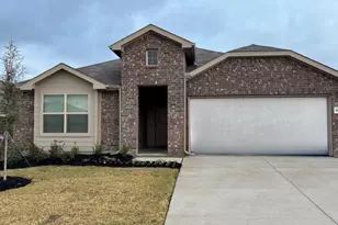 9465 Mint Hill Dr, Fort Worth, TX 76108 - Photo 1