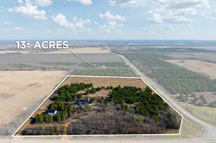 122 Farm To Market Road 1742, Cooper, TX 75432 - Photo 2