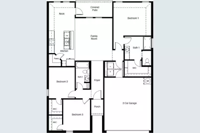 9460 Golden Tree Avenue, Fort Worth, TX 76108 - Photo 16