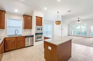 11169 La Cantera Trail, Frisco, TX 75033 - Photo 14