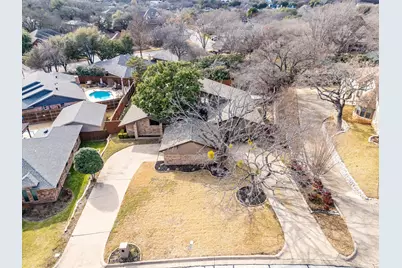 2102 Stonehill Court, Arlington, TX 76012 - Photo 8