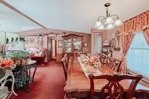 1231 County Road 2120, Kerens, TX 75144 - Photo 8