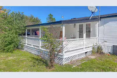 1231 County Road 2120, Kerens, TX 75144 - Photo 20