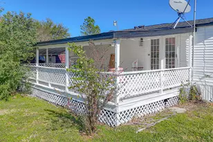 1231 County Road 2120, Kerens, TX 75144 - Photo 20