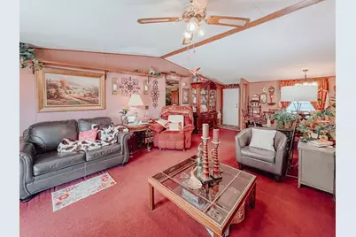 1231 County Road 2120, Kerens, TX 75144 - Photo 6