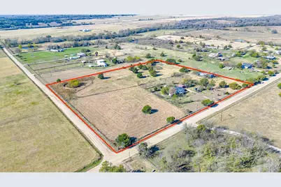 1231 County Road 2120, Kerens, TX 75144 - Photo 22