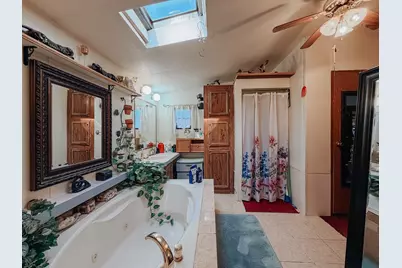 1231 County Road 2120, Kerens, TX 75144 - Photo 16