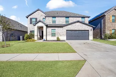 3806 Richland Drive, Farmersville, TX 75442 - Photo 1