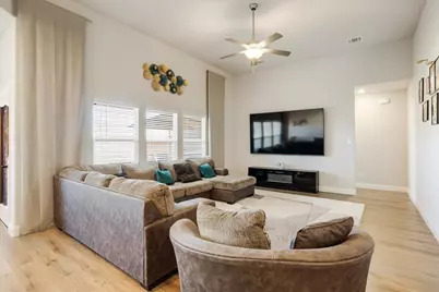 3806 Richland Drive, Farmersville, TX 75442 - Photo 4