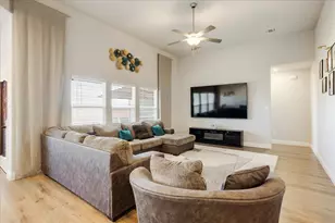 3806 Richland Dr, Farmersville, TX 75442 - Photo 4