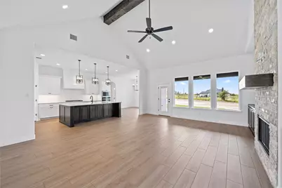 233 Oak Meadow Lane, Weatherford, TX 76085 - Photo 6