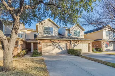 7245 Rembrandt Drive, Plano, TX 75093 - Photo 1