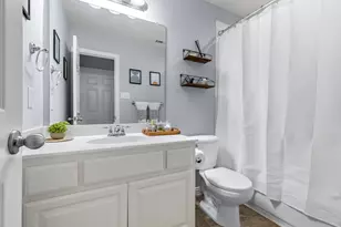 2476 Yuma Dr, Little Elm, TX 75068 - Photo 32