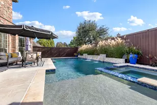 2476 Yuma Dr, Little Elm, TX 75068 - Photo 34