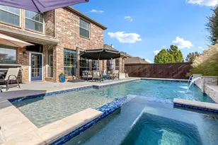 2476 Yuma Dr, Little Elm, TX 75068 - Photo 36