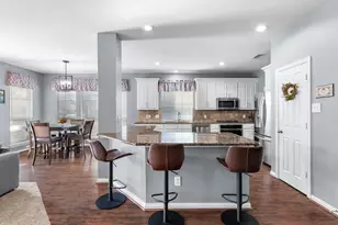 2476 Yuma Dr, Little Elm, TX 75068 - Photo 10