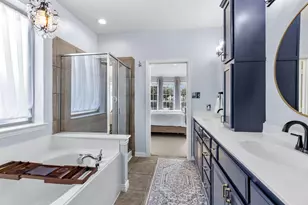 2476 Yuma Dr, Little Elm, TX 75068 - Photo 20