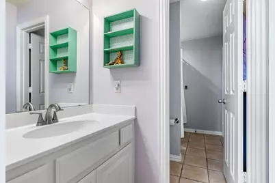 2476 Yuma Drive, Little Elm, TX 75068 - Photo 30