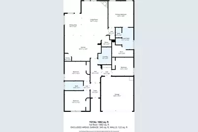 1722 Tumbleweed Court, Celina, TX 75009 - Photo 26