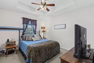 106 Hedges Cir, Weatherford, TX 76085 - Photo 26