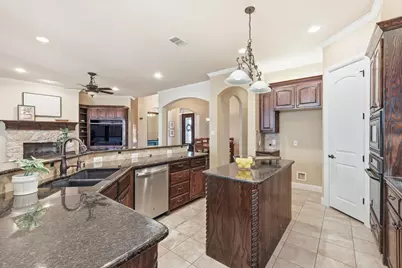 8652 Wishing Tree Lane, North Richland Hills, TX 76182 - Photo 16