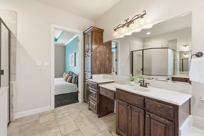 8652 Wishing Tree Lane, North Richland Hills, TX 76182 - Photo 22