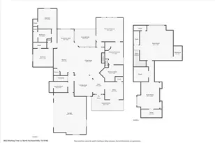 8652 Wishing Tree Ln, North Richland Hills, TX 76182 - Photo 40