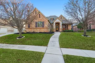 8652 Wishing Tree Ln, North Richland Hills, TX 76182 - Photo 1