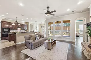 8652 Wishing Tree Ln, North Richland Hills, TX 76182 - Photo 12