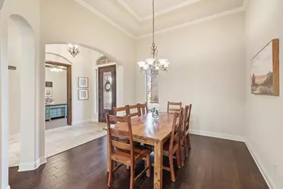8652 Wishing Tree Lane, North Richland Hills, TX 76182 - Photo 8