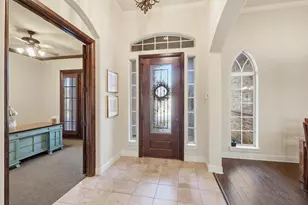 8652 Wishing Tree Ln, North Richland Hills, TX 76182 - Photo 4