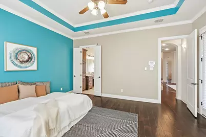 8652 Wishing Tree Lane, North Richland Hills, TX 76182 - Photo 20