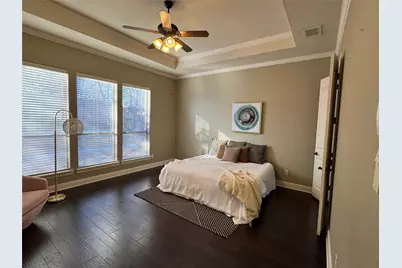 8652 Wishing Tree Lane, North Richland Hills, TX 76182 - Photo 18