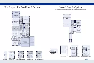 1617 Yorkie Drive, Forney, TX 75126 - Photo 40