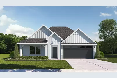 136 Buck Branch Lane, Canton, TX 75103 - Photo 2