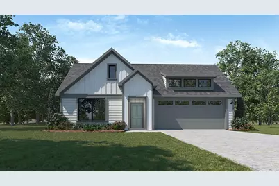 136 Buck Branch Lane, Canton, TX 75103 - Photo 1