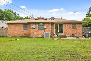 1716 Cordell St, Denton, TX 76201 - Photo 16