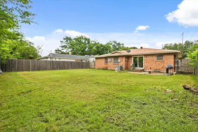 1716 Cordell Street, Denton, TX 76201 - Photo 18