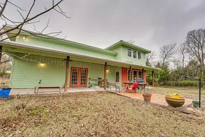 1002 S Main Street, Farmersville, TX 75442 - Photo 26