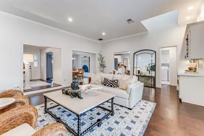 9743 Trevor Drive, Dallas, TX 75243 - Photo 6