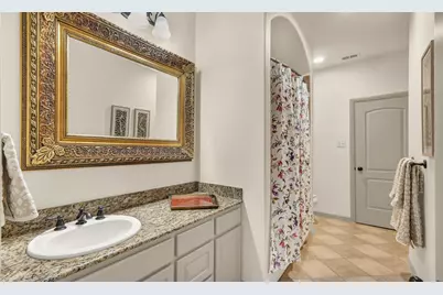 917 Crown Valley Drive, Weatherford, TX 76087 - Photo 30