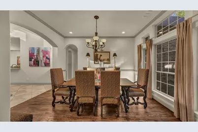 917 Crown Valley Drive, Weatherford, TX 76087 - Photo 6